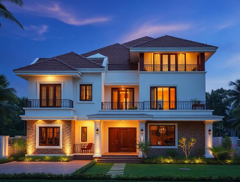 Heritage Home - Independent House in Secunderabad